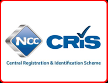 CRiS total loss re-registration